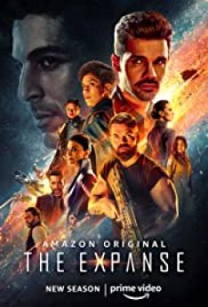 The Expanse - Saison 5 flemmix