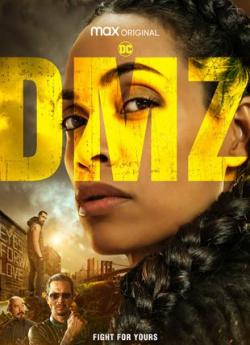 DMZ (2022) - Saison 1 flemmix