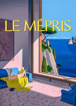 Le Mépris flemmix