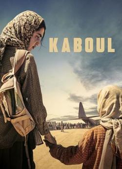 Kaboul - Saison 1 flemmix