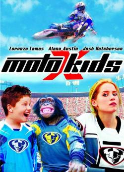 Motocross Kids flemmix
