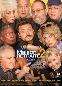 Maison de retraite 2 flemmix