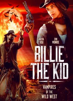 Billy the Kid flemmix