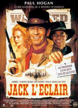 Jack l'Eclair flemmix