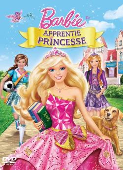 Barbie apprentie princesse flemmix