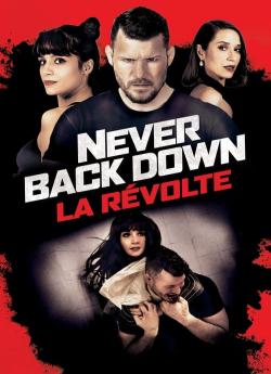 Never Back Down: Revolt flemmix