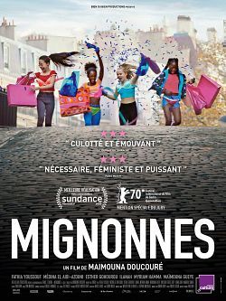 Mignonnes flemmix