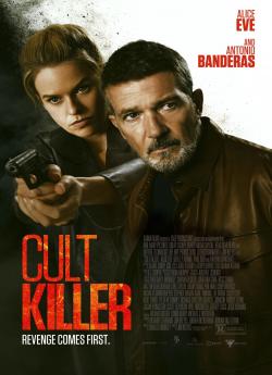 Cult Killer flemmix
