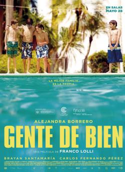 Gente de Bien flemmix