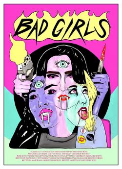 Bad Girls flemmix