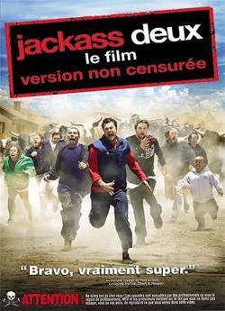 Jackass Deux - Le film flemmix