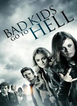 Bad Kids go to Hell flemmix