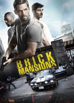 Brick Mansions flemmix
