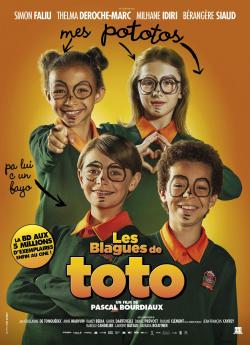 Les Blagues de Toto flemmix