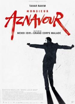 Monsieur Aznavour flemmix