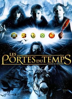 Les Portes du temps flemmix