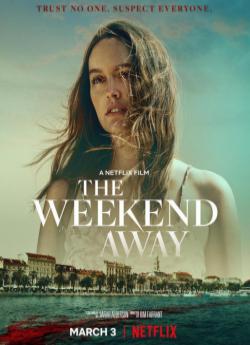 The Weekend Away flemmix