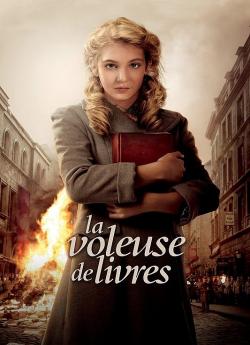La Voleuse de livres flemmix