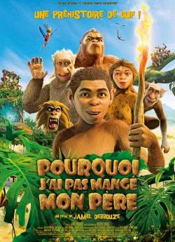 Pourquoi j'ai pas mangé mon père flemmix