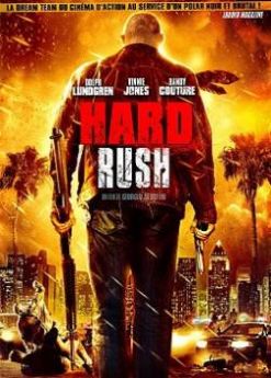 Hard Rush flemmix