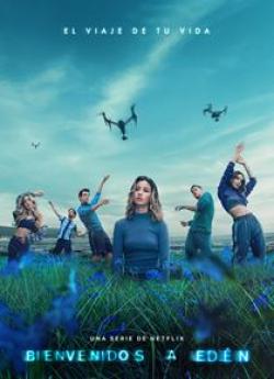 Bienvenidos a Edén - Saison 2 flemmix