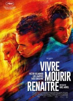 Vivre, mourir, renaître flemmix
