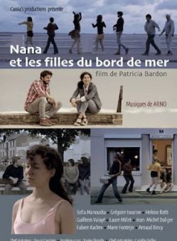 Nana et les filles du bord de mer flemmix