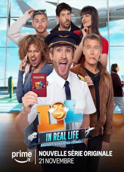 LOL : In Real Life - Saison 1 flemmix