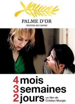 4 mois, 3 semaines, 2 jours flemmix