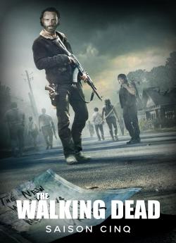 The Walking Dead - Saison 5 flemmix