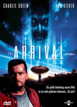The Arrival flemmix