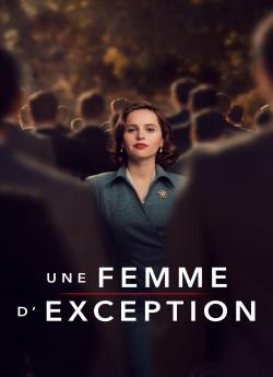Une Femme d'Exception flemmix