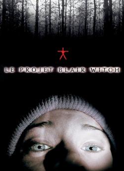 Le Projet Blair Witch flemmix