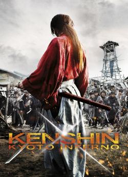 Kenshin : Kyoto Inferno flemmix