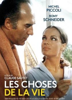 Les choses de la vie flemmix