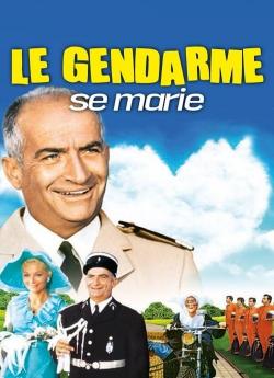 Le Gendarme se marie flemmix