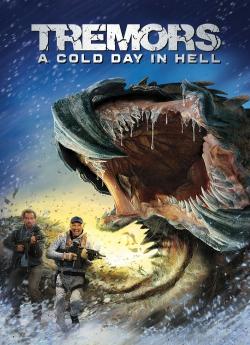 Tremors 6: A Cold Day In Hell flemmix