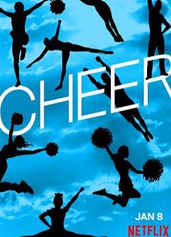 Cheer - Saison 2 flemmix