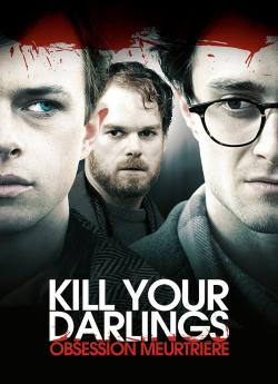 Kill Your Darlings - Obsession meurtrière flemmix