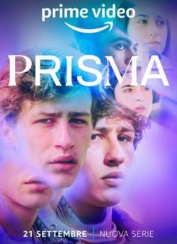 Prisma - Saison 1 flemmix