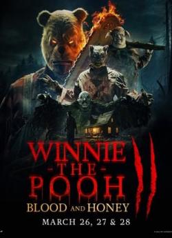 Winnie-The-Pooh: Blood And Honey 2 flemmix