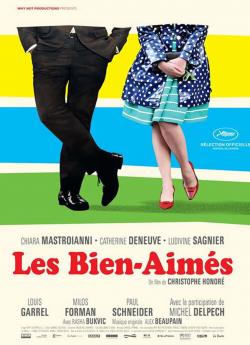Les Bien-aimés flemmix