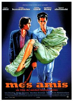 Mes amis (1999) flemmix