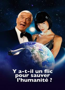 Y a-t-il un flic pour sauver l'humanité ? flemmix