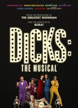 Dicks: The Musical flemmix