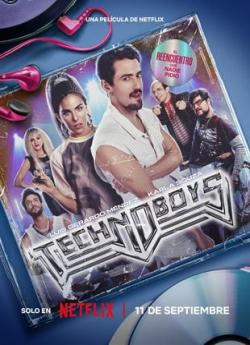 Technoboys flemmix