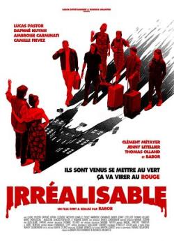 Irréalisable flemmix