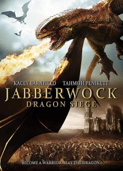 Jabberwocky, la légende du dragon flemmix