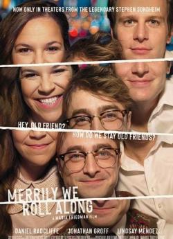 Merrily We Roll Along flemmix