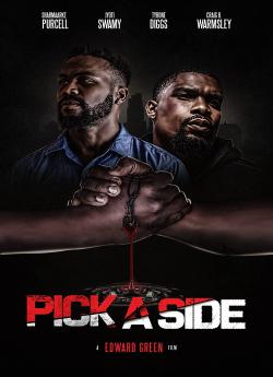 Pick a Side flemmix